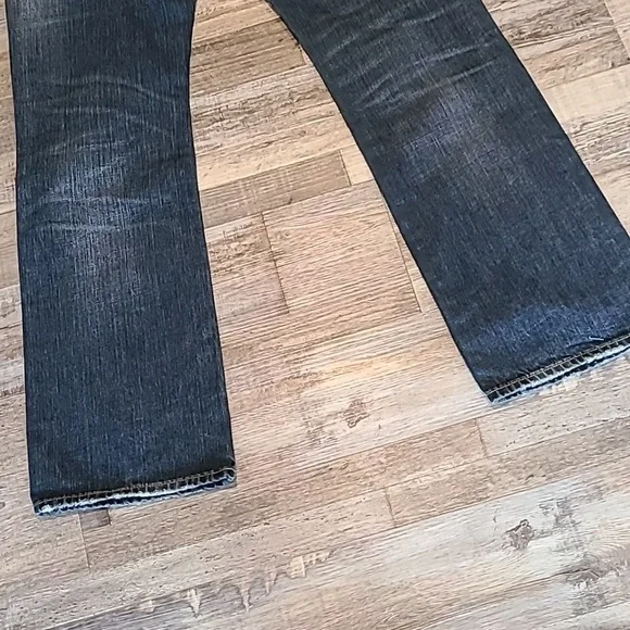 American Eagle Durable Quality Construction Original Boot Men's Jeans​ - Picture 5 of 11